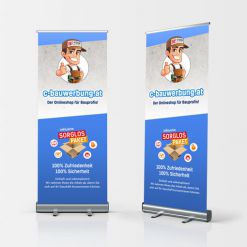 Rollup_c-bauwerbung