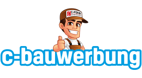 C-Bauwerbung